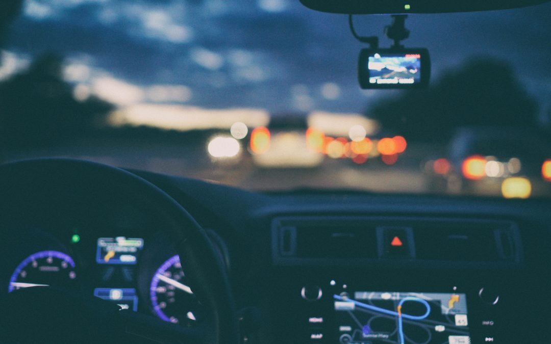 Night Driving: How to Stay Safe on the Road