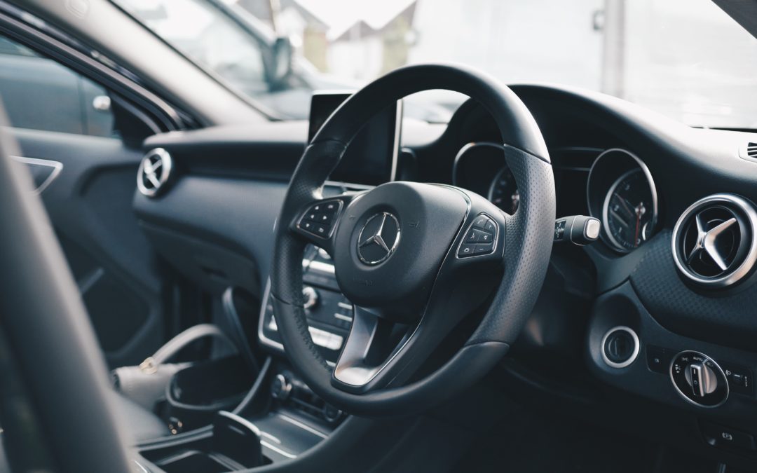 Dronsfield discount mercedes parts