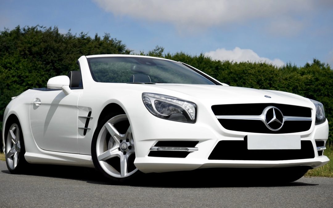 How to Protect your Mercedes-Benz during Summer Weather