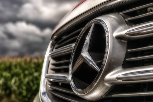 When Do I Need To Get My First MOT After Buying A New Mercedes?