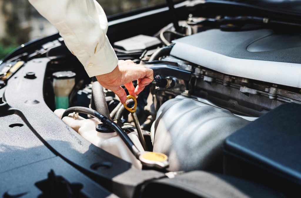 Why You Need a Certified Mercedes-Benz Mechanic