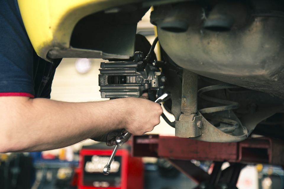 3 Important Benefits of Regular Car Servicing