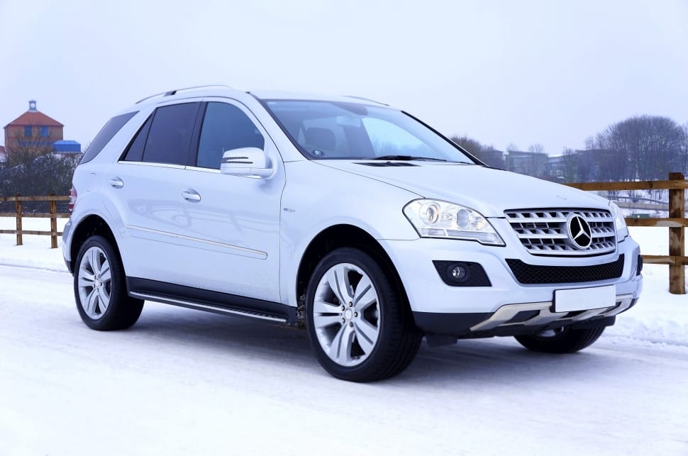 How to Take Care of Your Mercedes Benz In Extreme Cold Weather